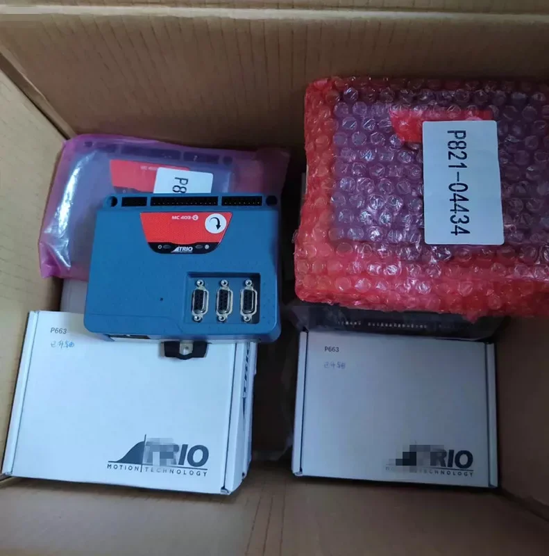 MC403-Z second-hand 100% tested and working normally MC403-Z