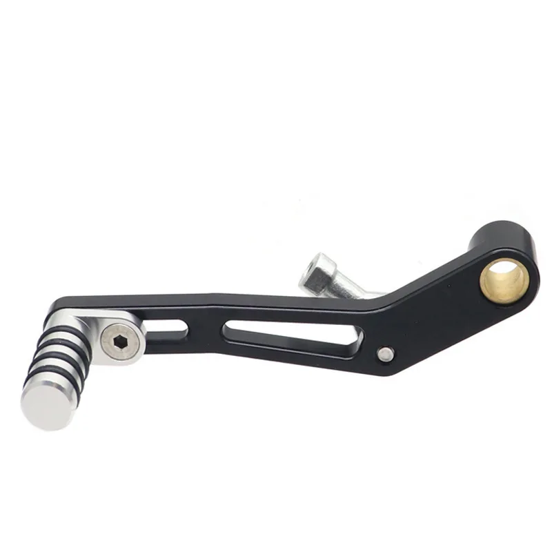 Gear Shift Lever Motorcycle Adjustable Left Shifter Pedal Fit For YAMAHA MT-07 MT FZ MT07 Tracer 700/7/GT FZ07 XSR700 2014-2024