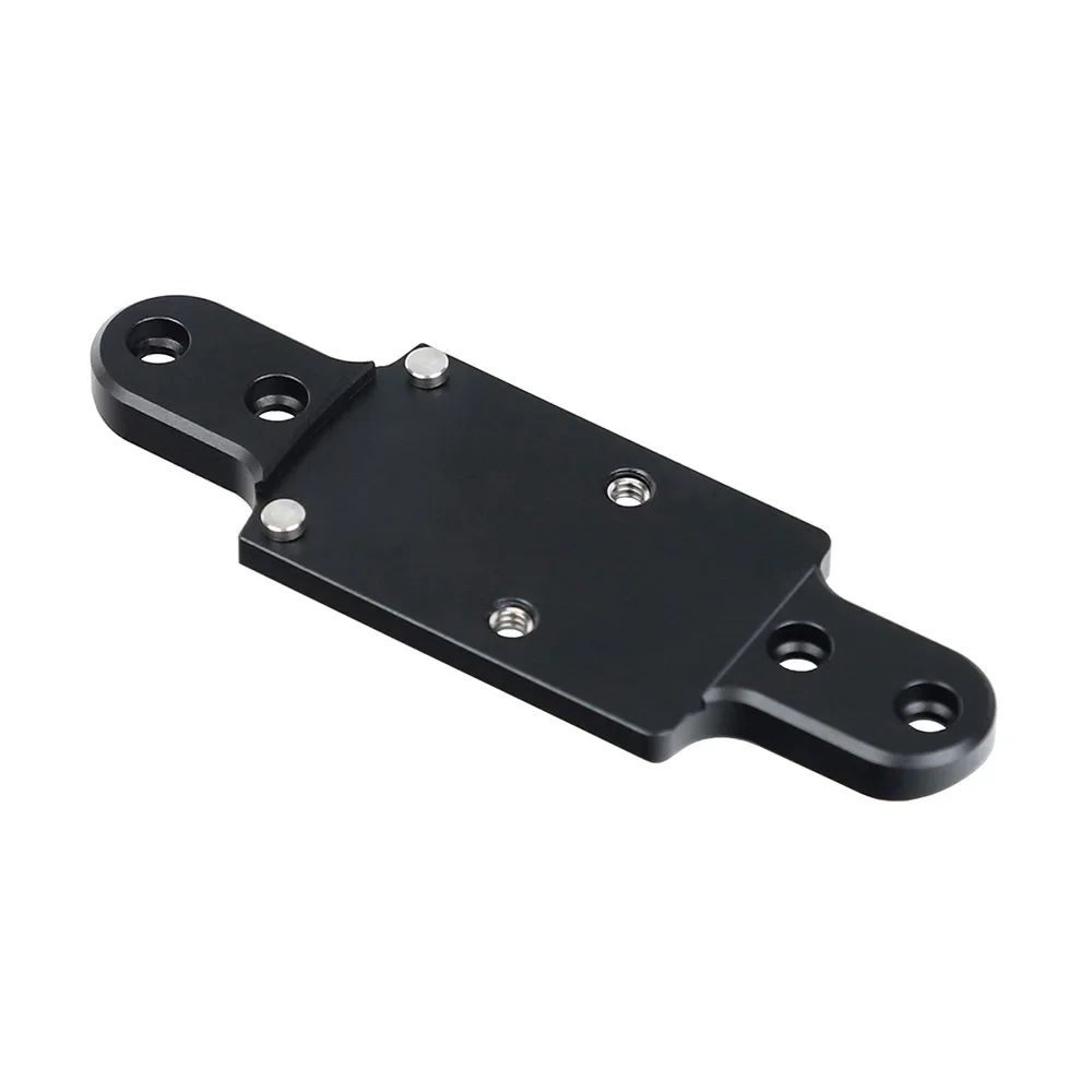 

ohhunt Red Dot Mount Plate Compatible with Mossberg 500/535/590/835/Shockwave
