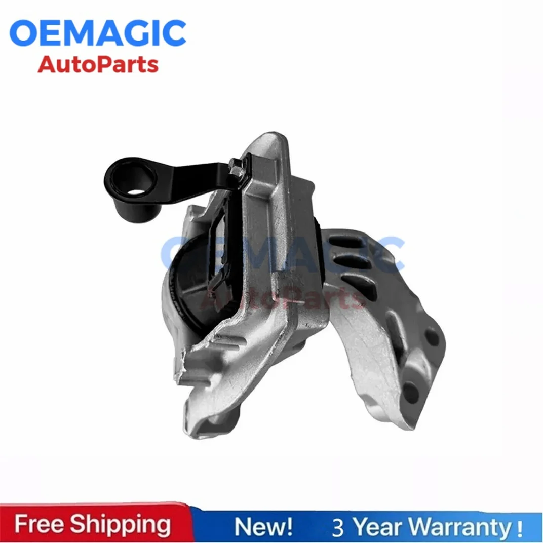 Engine Mount Motor Support GN11-6F012 GN11-6F012-BC GN116F012BC GN11 6F012 BC For Ford EcoSport MK2 MK2.5 2017- Dragon 1.5L