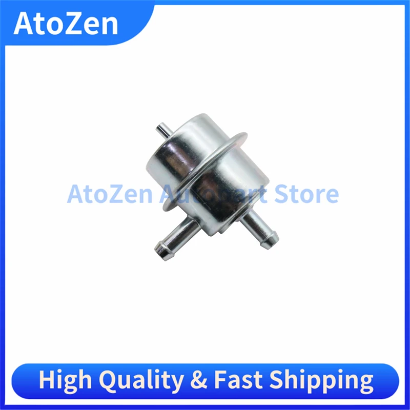 0280160221 Fuel Pressure Regulator for Opel Ascona C Kadett D E Renault Trafic Espace High Quality Auto Parts Car Accessories