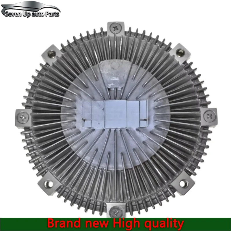 

WE01-15-150 AWE01-15-150 WE01-15-150 WE01-15-150 Brand New fan clutch for MAZDA BT50 WLT 2.5 FORD RANGER WLT 2.5