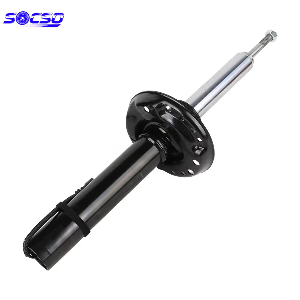 

1 Piece Electronic Front Shock Absorbers 19300063 23220501 for Cadillac XTS XT4 2013 2014 2015 2016 2017 Strut 22906209 22962890