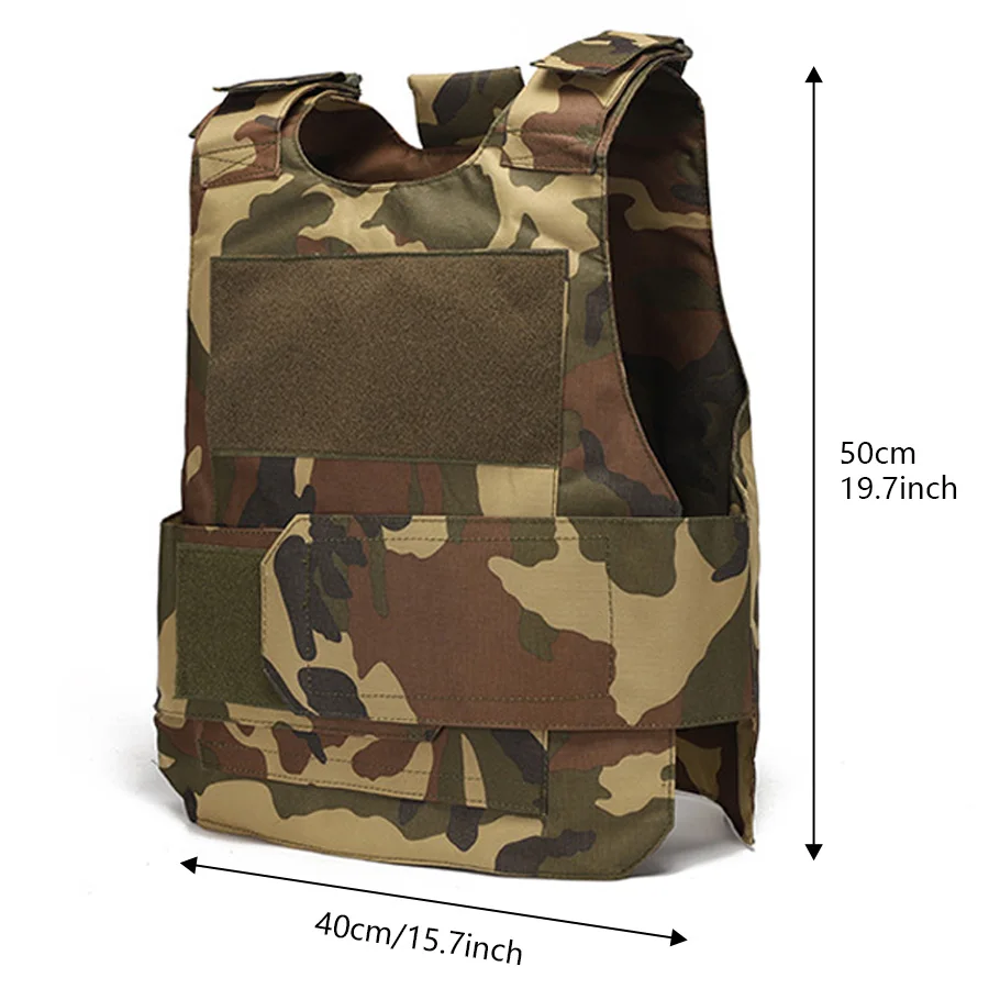 Thumbnail 4 - #42 Bullet Proof Vests Comparison Guide