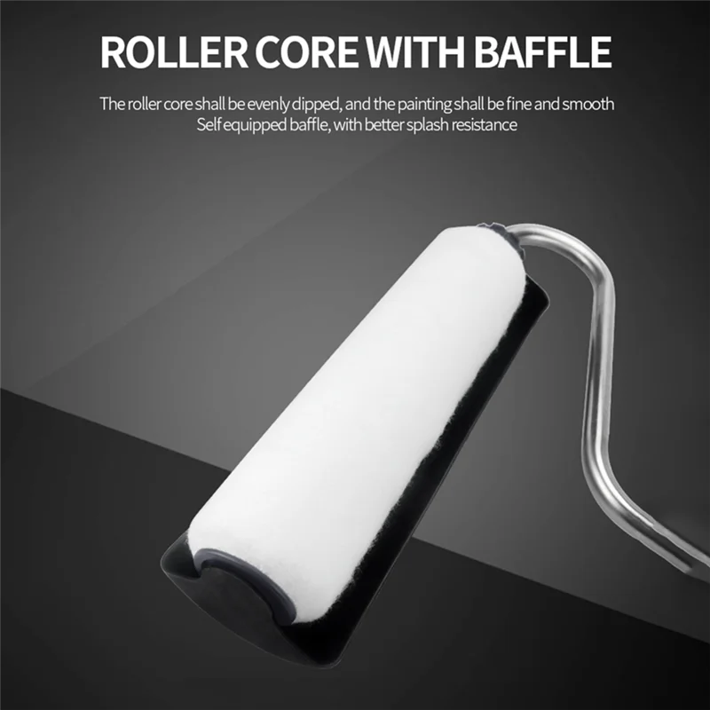 HOT Airless Paint Roller Spray Airless Paint Sprayer Powder Coating Tools Sandblasting Airbrush Accessories