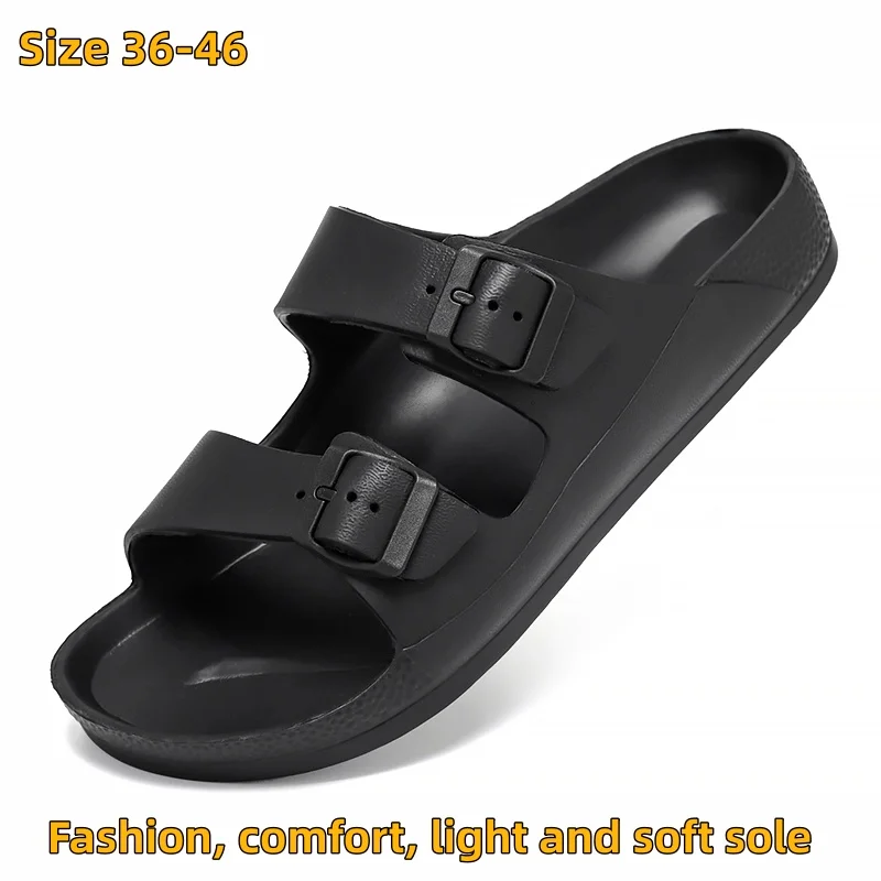 Classic Men's Slipp… - image