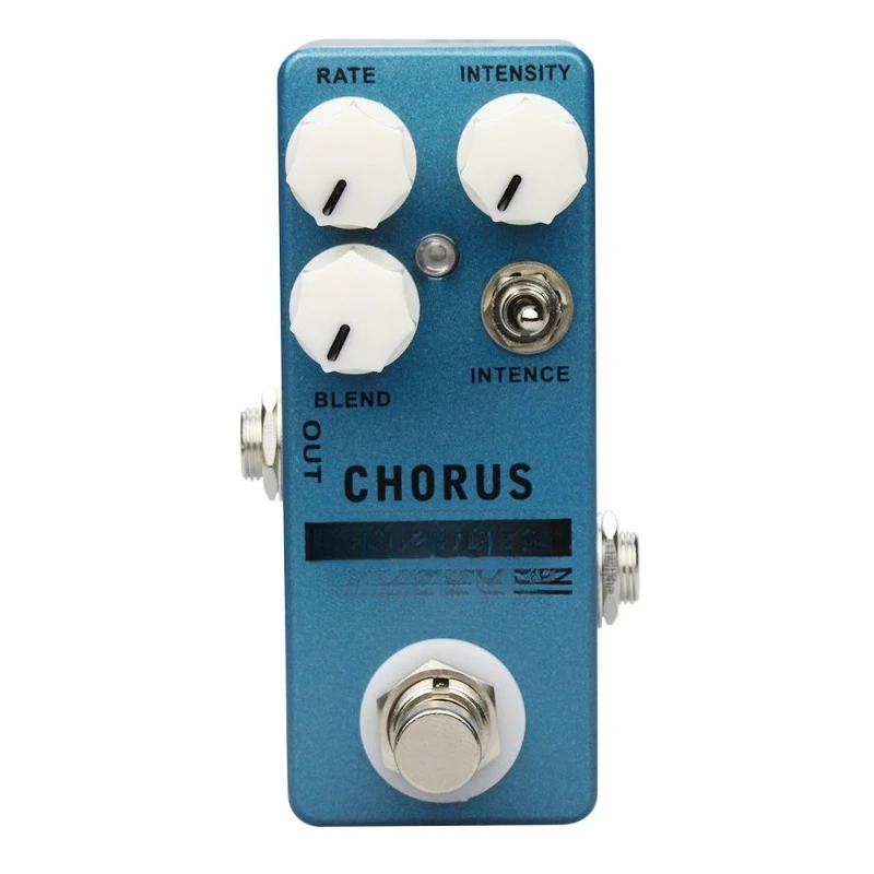 

Blue Ocean Chorus Instrument Chorus Effect