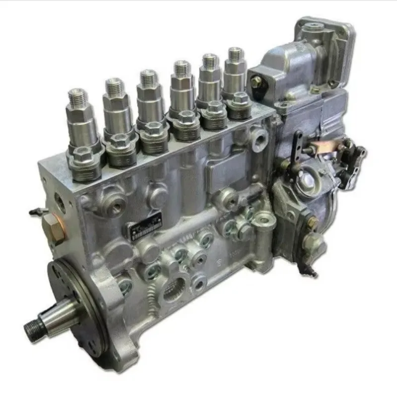 

K19 fuel injection pump diesel engine spare parts
