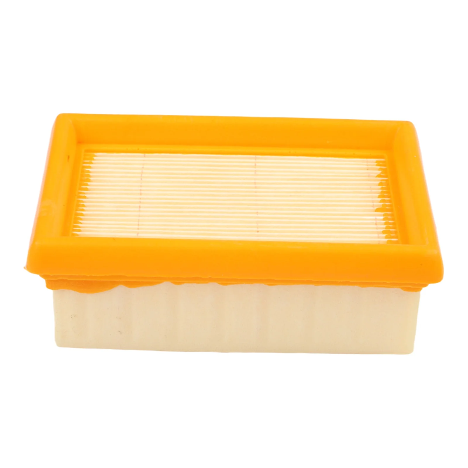 Easy Install Air Filter Air Filter Air Filter Kit 4223-141-0300 Tool-free Installation Improves Engine Efficiency For Lawn Mower