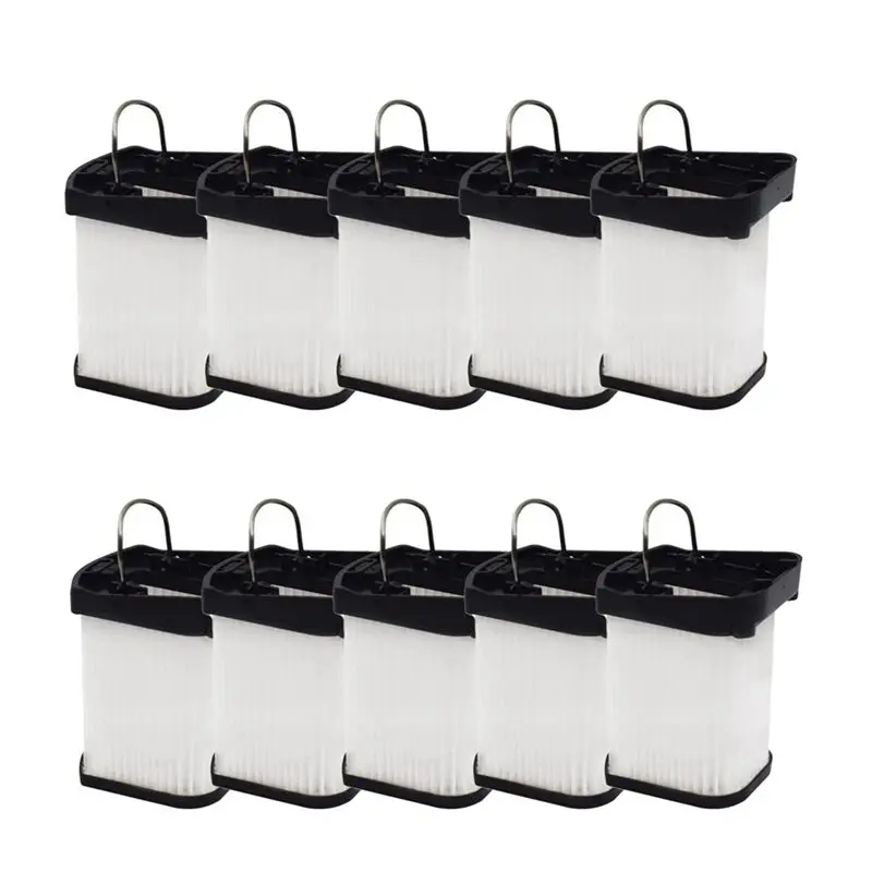 

LICE-XFFWV400 HEPA Filter Spare Parts Compatible For Shark WV401 WV401PK WV401BL Vacuum Cleaner