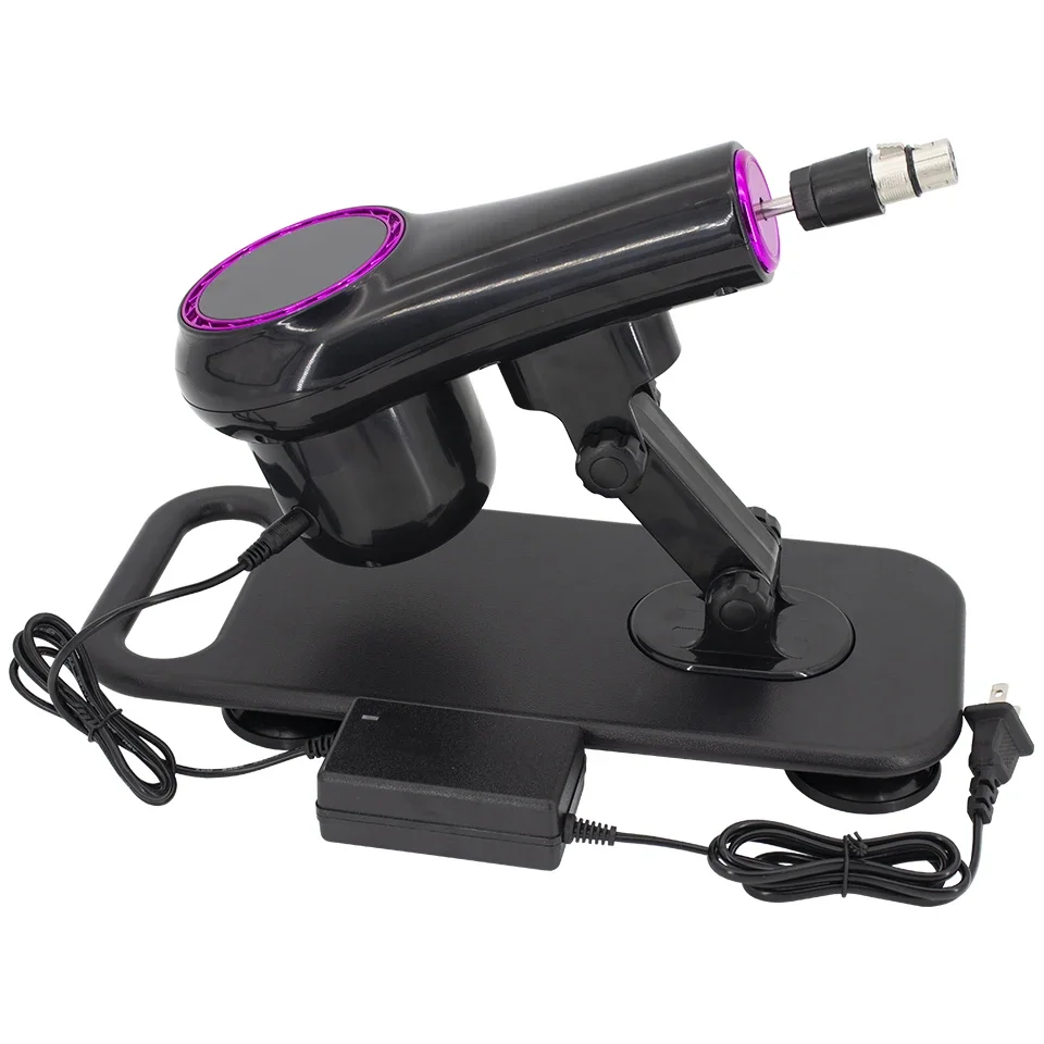 3XLR Connector Mini Telescopic Linear Actuator Wireless Remote Control Telescopic Linear Actuator Reciprocating Mechanism