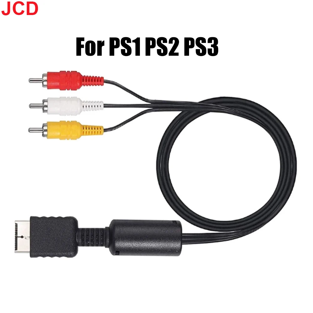 Jcd 1Pc For PS1 PS2…
