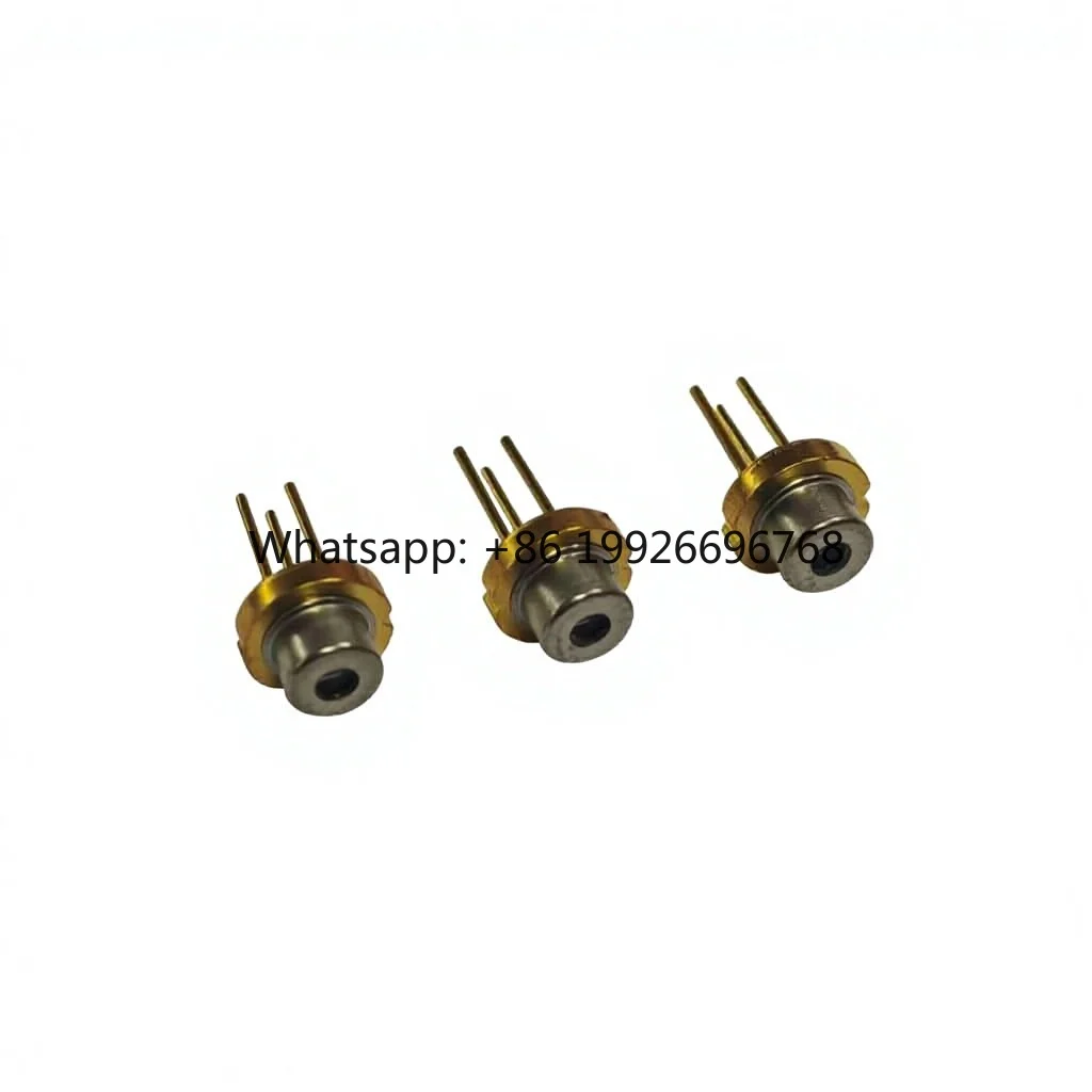 980nm 300mW TO5 Package Single Mode Laser Diode for Industrial & Medical Applications