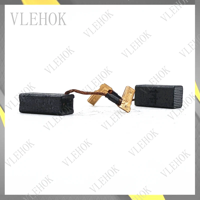 

BRUSH SA for Dewalt DWE8200T DWE8210P DWE8210PL DWE8200P DWE8200PL DWE8200S DWE8210S DWE4120