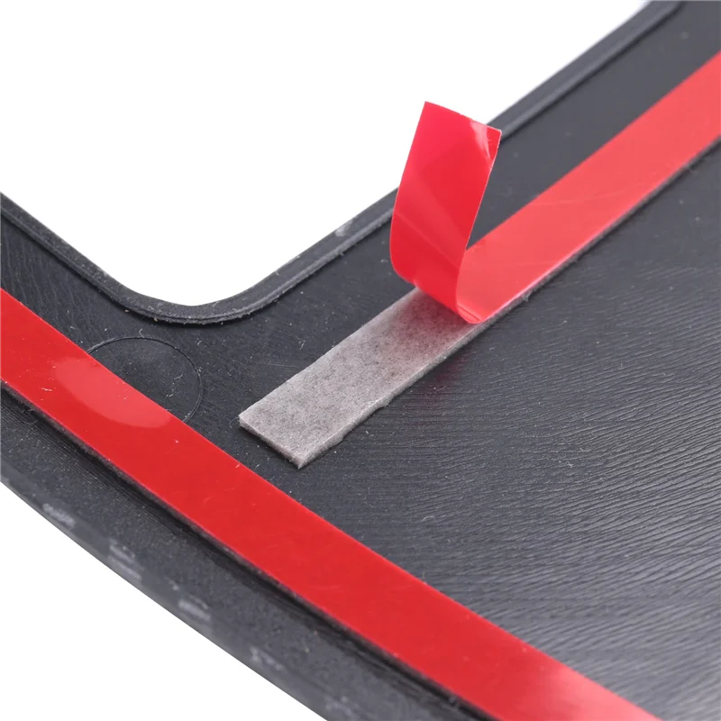 

Car Indoor Reading Light Cover Reading Light Frame For Toyota Raize A200A A210A 2020 -2021 Carbon Fiber-A67F