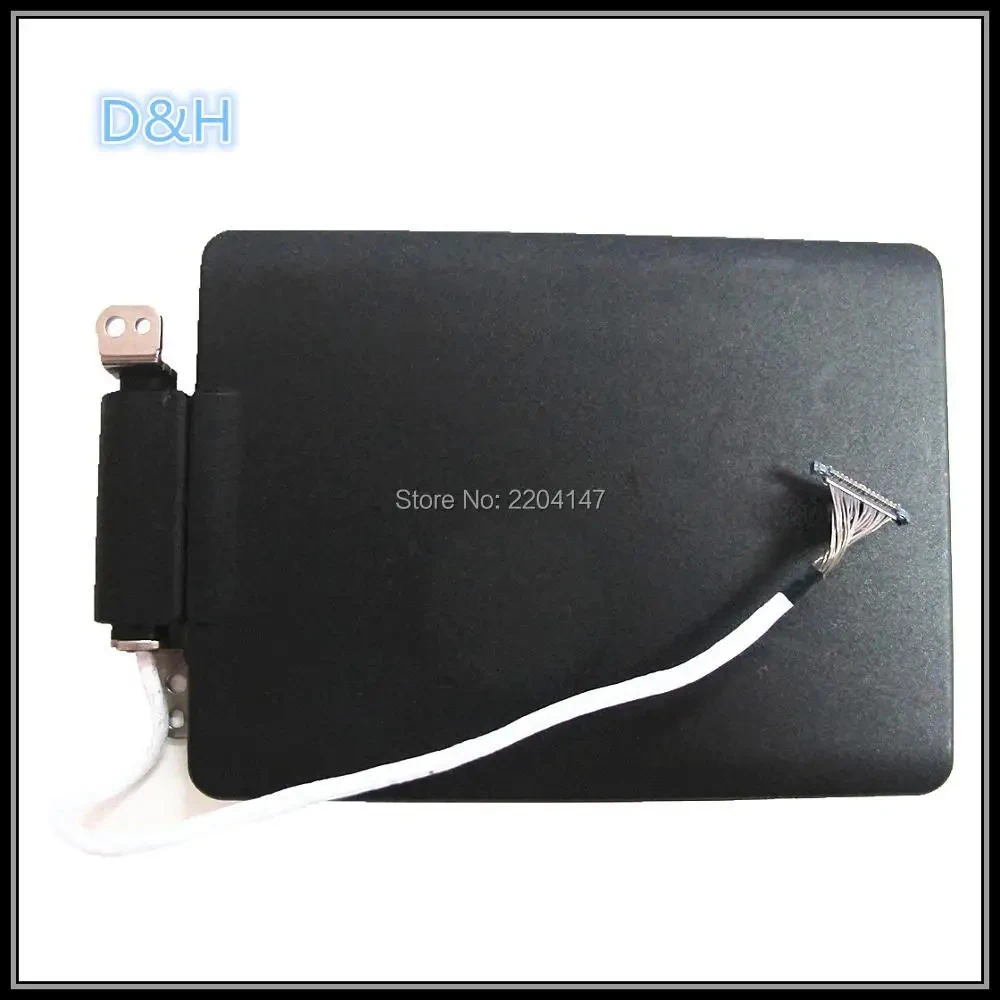 For Canon 6D2 6DII 6DM2 LCD Display Screen with Protector Cover Hingle Cable Flex 6D Mark II 2 M2 Mark2 MarkII Camera Part