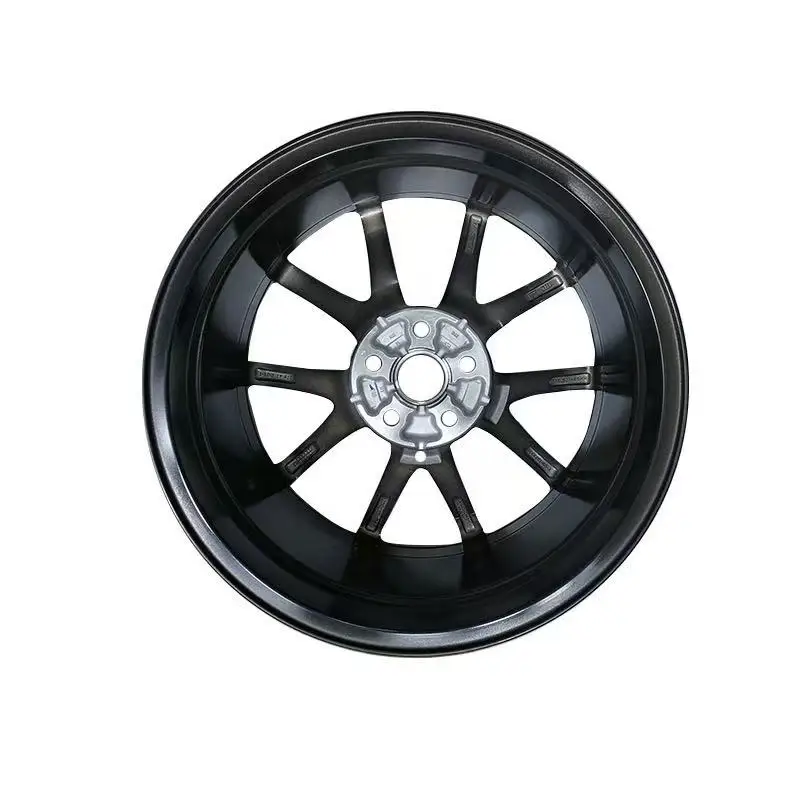 

third-party forged aluminum alloy steel ring 2021 3-type 18-inch aftermarket front wheel hub OE 1044261-00-A automotive
