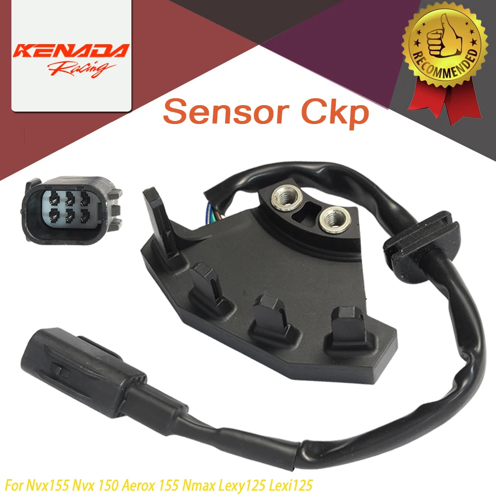 

Sensor Ckp For Nvx Aerox Nmax 150 155 Lexy Lexi125