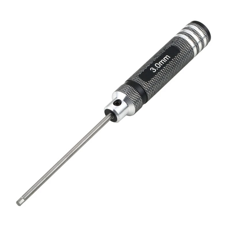 3/2,5/2/1,5 mm usado principalmente para ferramentas manuais material aço para aeronaves modelo