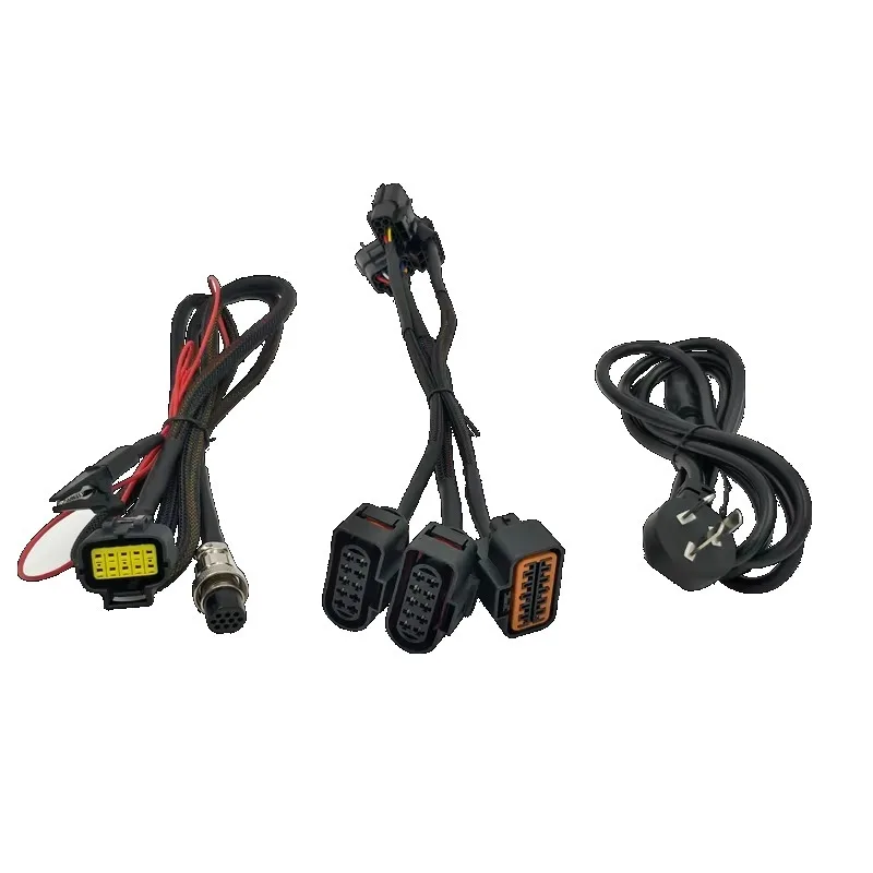 Electronic Controll…