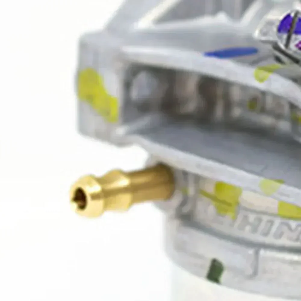 Imagem -04 - Carburador com Estrangulamento Automático para Substituição de Peças de Cortador de Grama de Jardim Oem Bb75ec 16100-z8b841