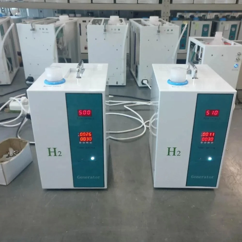 

QL-H500T Hydrogen Breathing Machine Inhaler