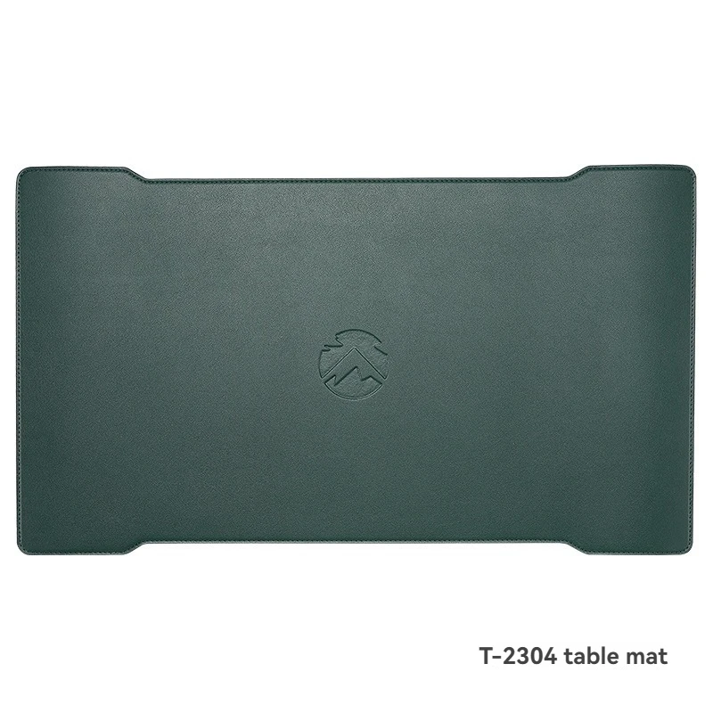 

Коврик для стола CAMPINGMOON T-2304, многофункциональный, двухцветный, двусторонний, износостойкий, водонепроницаемый.