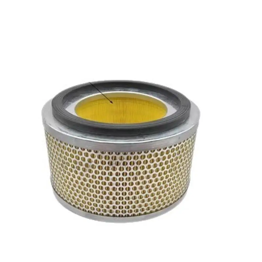 Fiberglass Air Filter Element Replacement For Becker Vacuum Pump Printing Machine Intake Filtration Industrial Compressor Repair