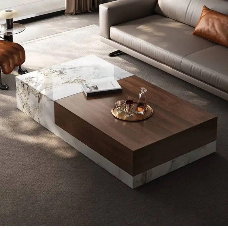 

Classic Classy Coffee Tables High Quality Italian Living Room Coffee Tables Modern Designer Mesa De Centro Sala Furniture Home