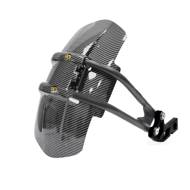 

Plain Motorcycle Rear Fender For Honda XADV750 XADV 750 Forza 750 Forza750 2018-2023 Mudguard Splash Dust Guard