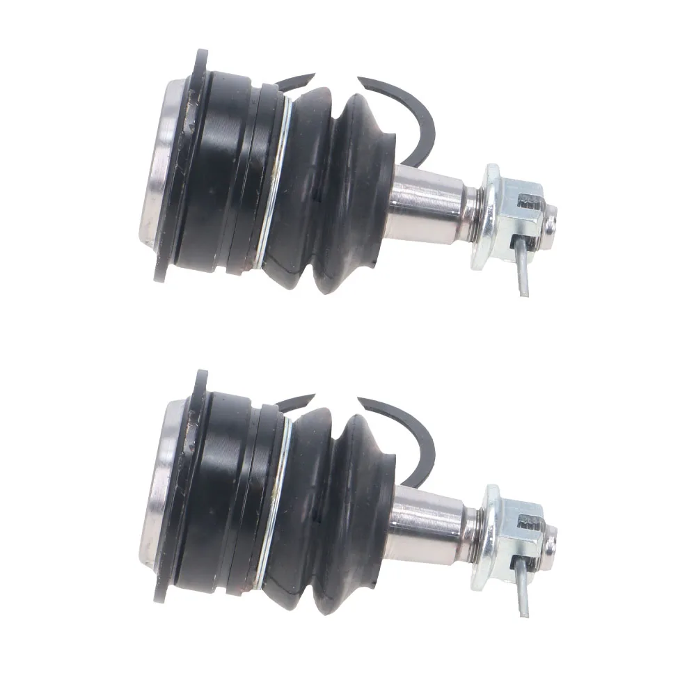 

2PCS Upper Tie Rod End For Toyota Land Cruiser J100 J200 Prado J120 J150 Lexus LX570 4331060050 Ball Joint Accessories