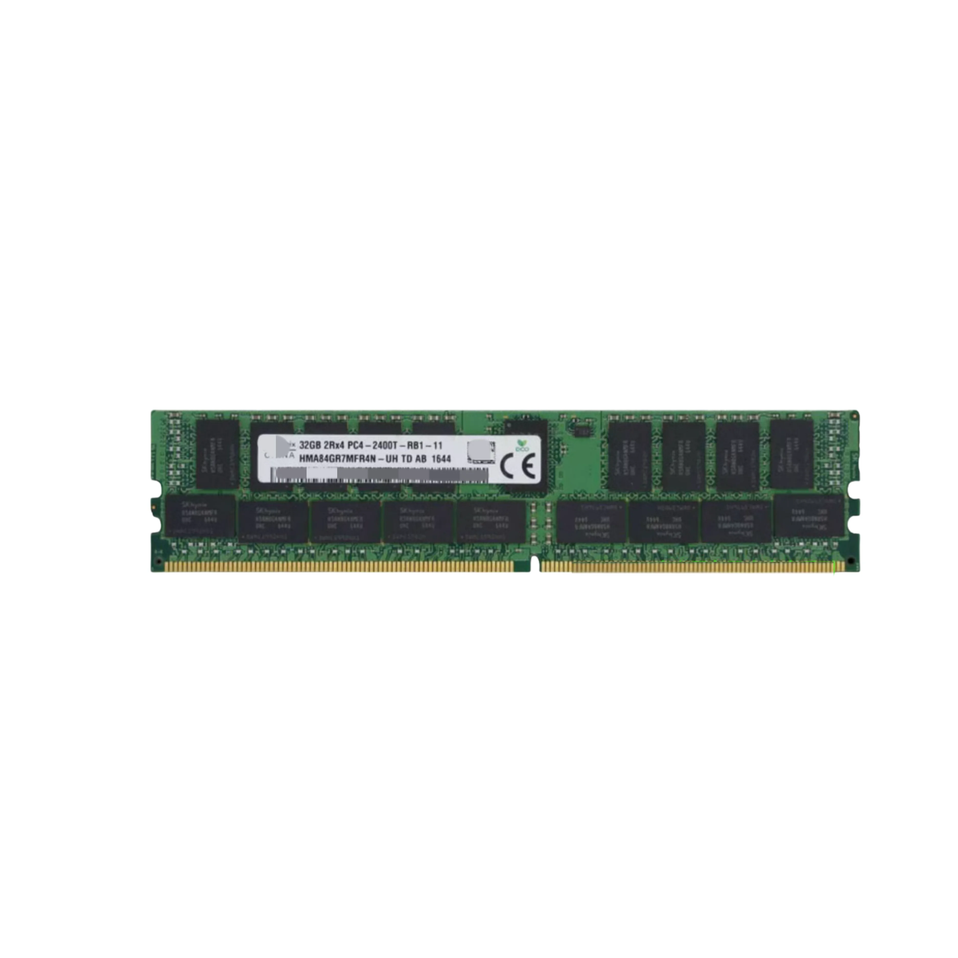 

HMA84GR7MFR4N-UH 32 ГБ 2RX4 PC4-2400T