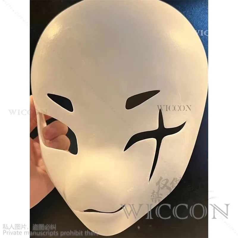 Sky05 Anime Cosplay Teschio peloso Kig Carino Testa di bestia giapponese COS Bestia Costume Lolita Maschera Testa Shell Halloween Donna Uomo R99Ji *