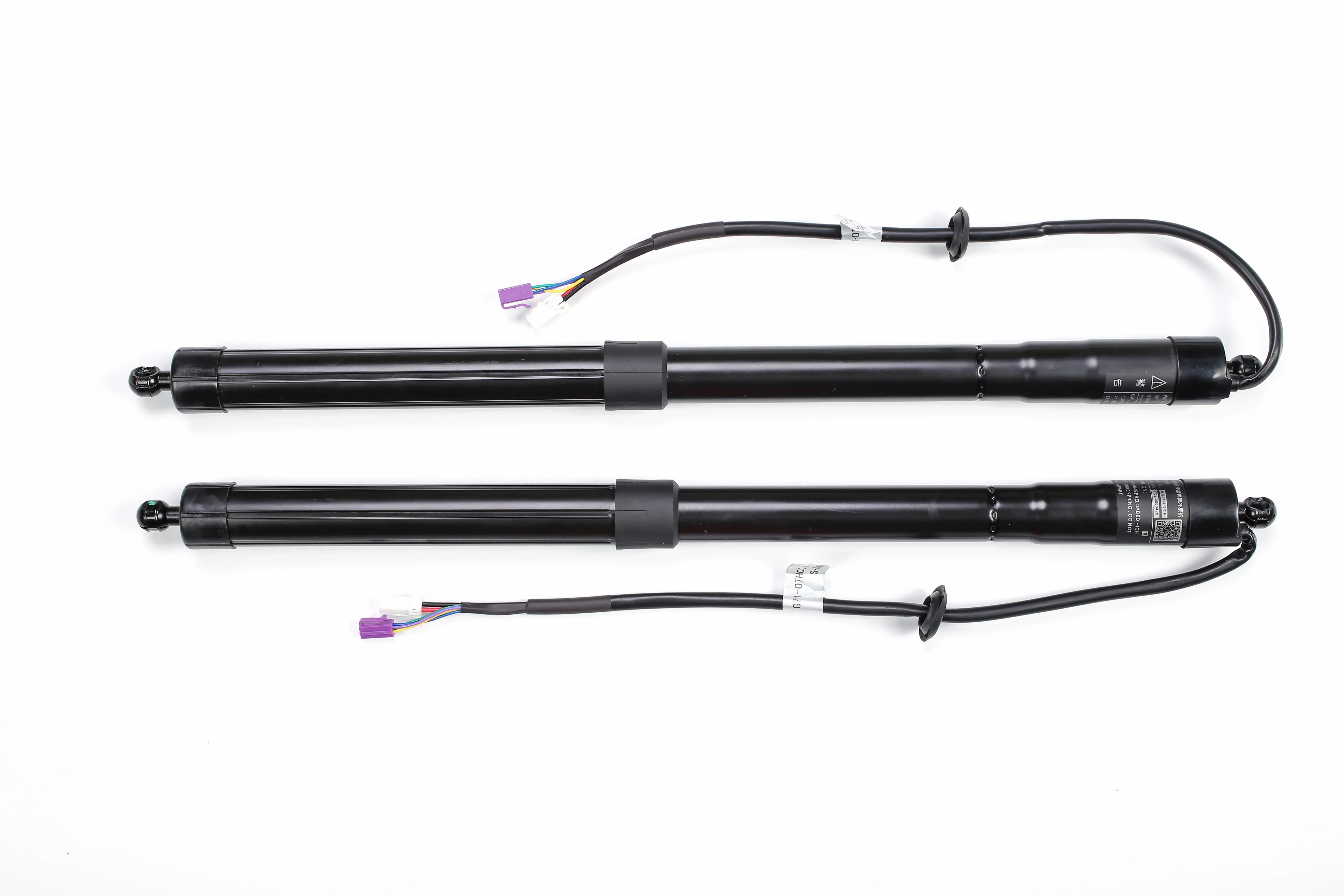 Electric Tailgate Automatic Door System Suitable for 17-21 Nissan X-Trail (Foot Sensor Optional)