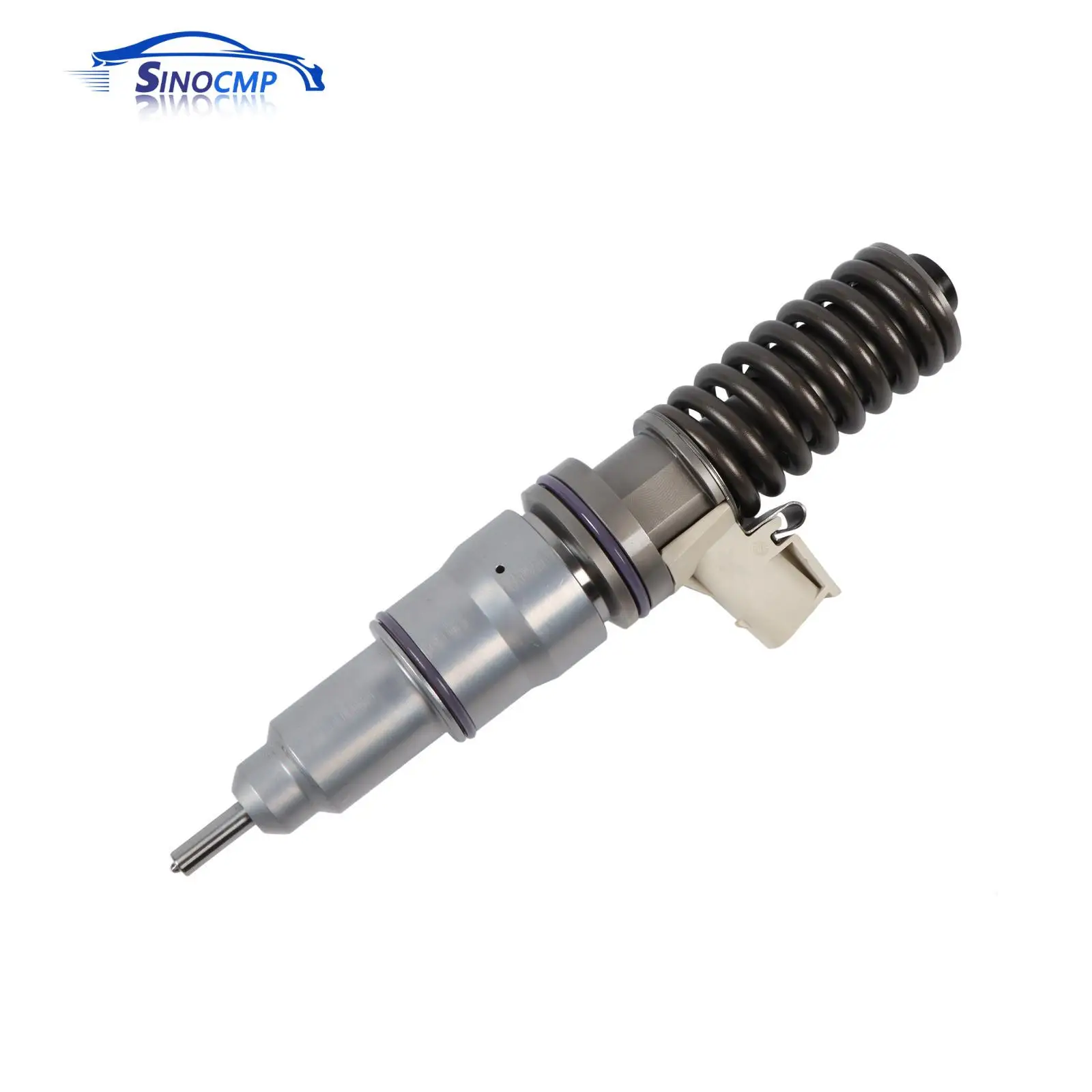 1pc Fuel Injector 22052765 For Volvo D13 Engine EC350E EC380E EC380D EC480E EC480D L180H L220H Excavator Loader