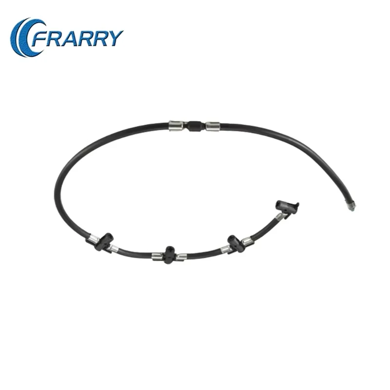 

Frarry- автозапчасти Топливный шланг 6460701532 для MER-CEDES-BENZ W639 VIANO VITO