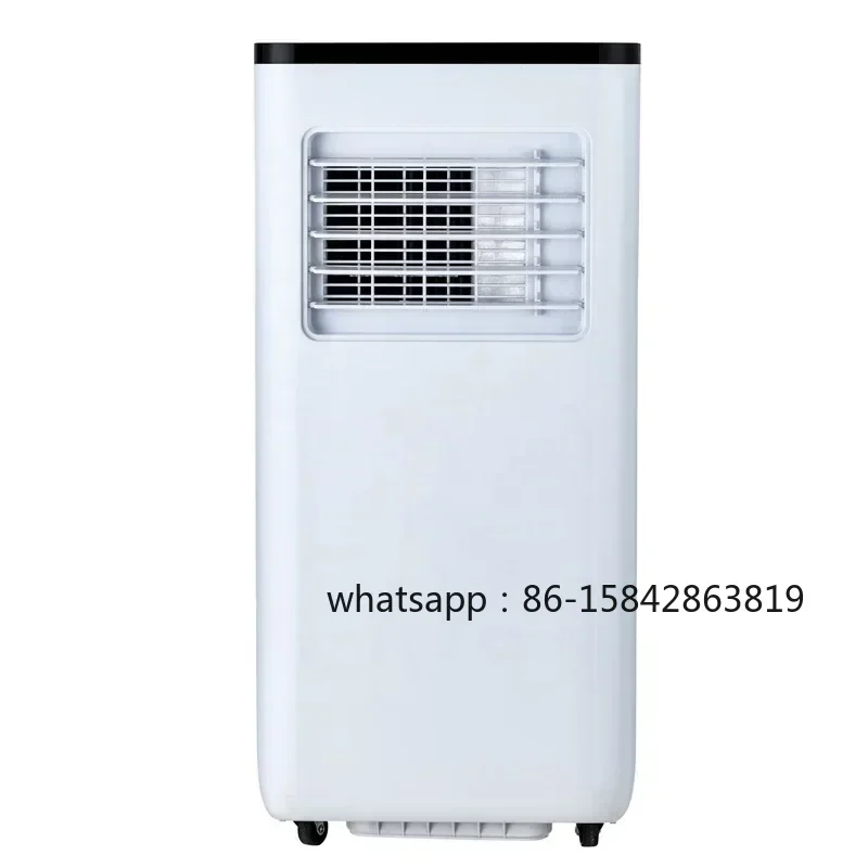 mini portable ac air conditioner 5000-9000btu for tent air conditioner with WIFI smart portable ac