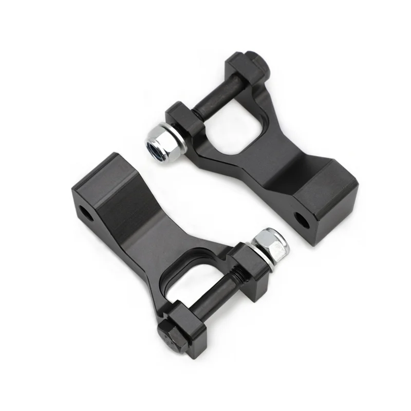 

Innovative ATV Front Rear Lowering Kit For Raptor 660 660R 2001-2005 YFM660R Raptor 700 700R 2006-2019 YFM700