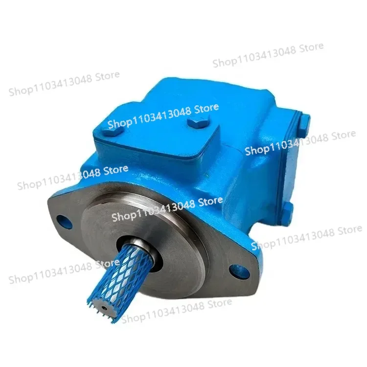 

20V 25V 35V 45V Series Hydraul Pump Vane 20V-3A-1A-22R 25V-21A-1C-22R 35V-42A-1D-22R 45V-60A-1B-22R Hydraul Pump Price