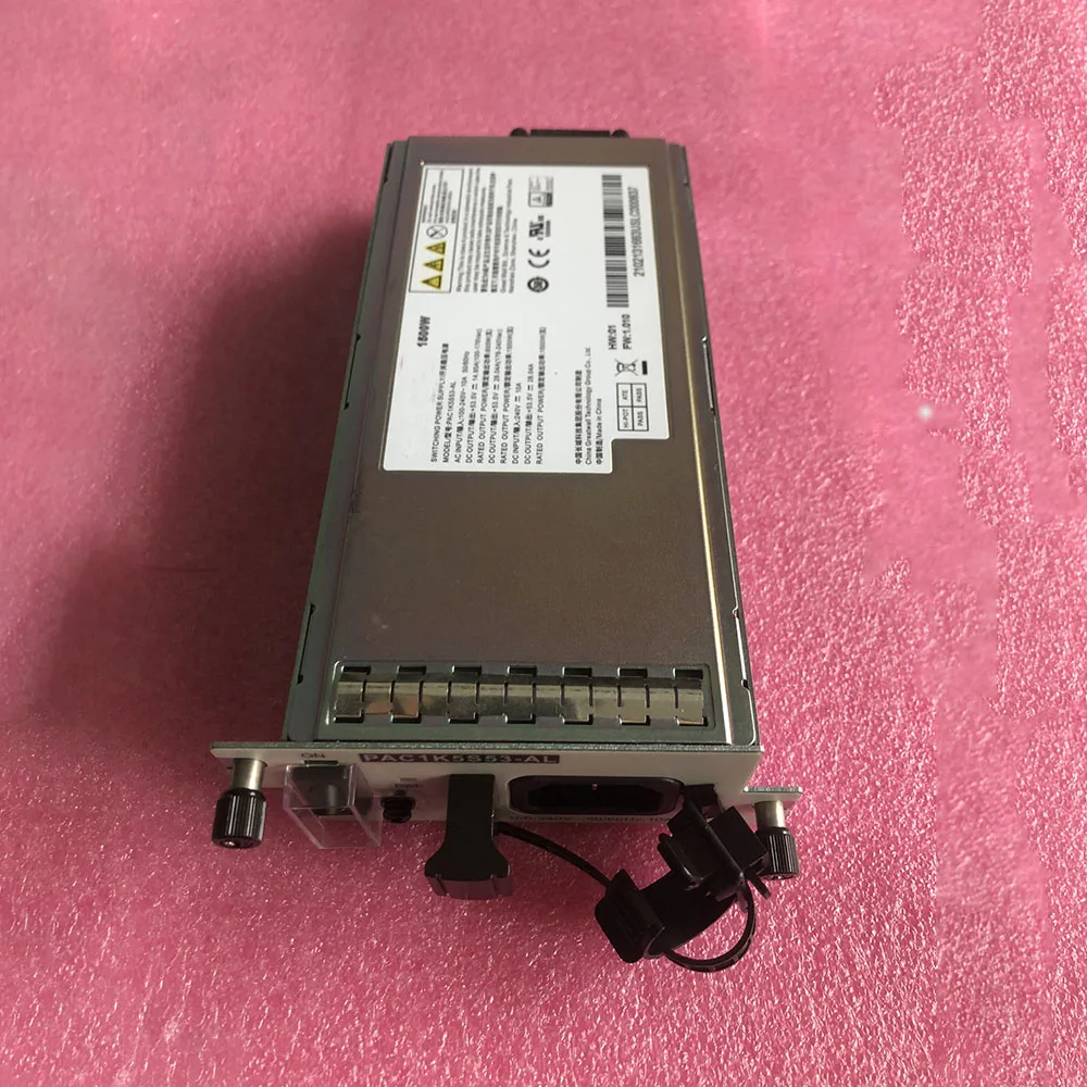 Wisselstroommodule PAC1K5S53-AL