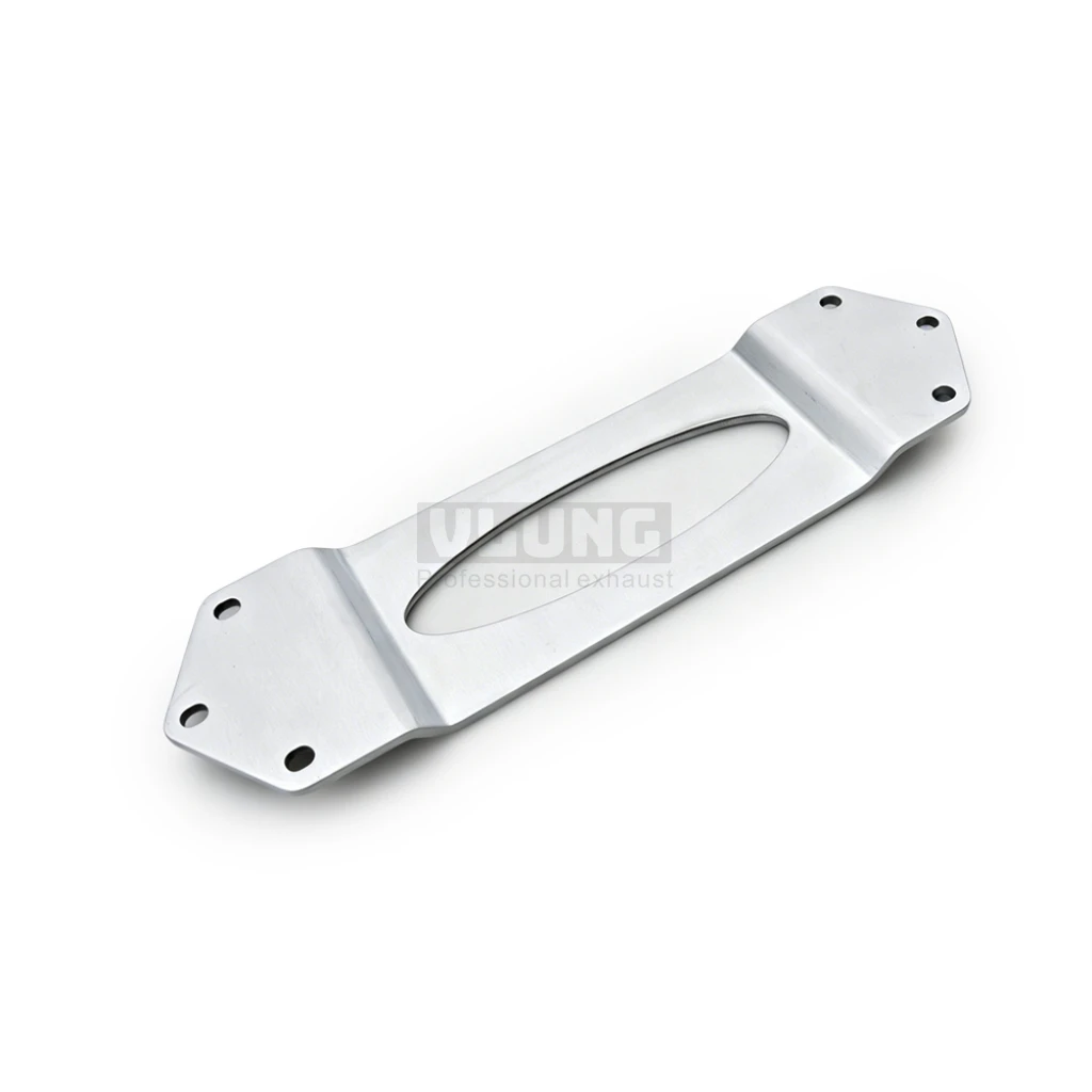 

Chassis bracket for BMW M3/M4/M2C F80/F82/F87 3.0T 2014-2020 large diameter lowering rod, aluminum extended bracket