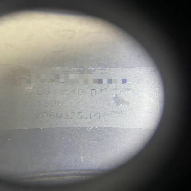 10–100 Pieces Of LG…