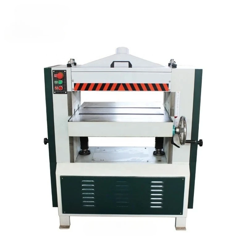 Price discount Woodworking thickness planer Furniture thickened wood planer