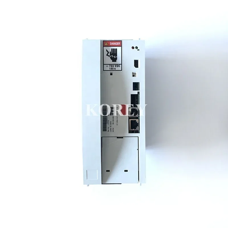 

Robot Servo Drive KSD1-32 00-122-286 Brand New
