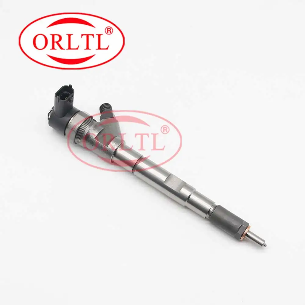 

ORLTL 0445110092 Spare Parts Injector Assy 0 445 110 092 Fuel Injection Nozzle 0445 110 092 For HUYNDAI 33800-4A000