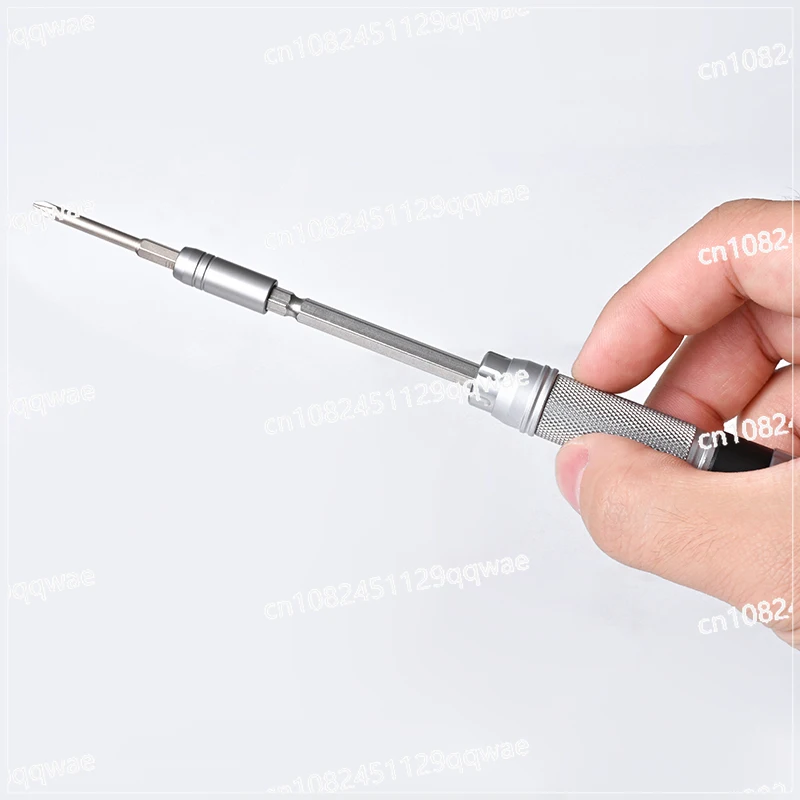 

Multifunctional Combination Screwdriver Set, Imported S2, Laptop, Phone