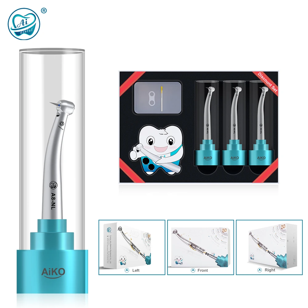 Aiko Series A8-Nl-S…