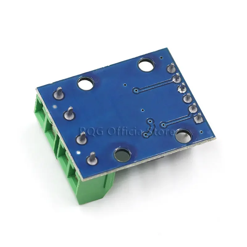 L9110S H-bridge Stepper Motor Dual DC Stepper Motor Driver Controller Board Module L9110S L9110 For Arduino