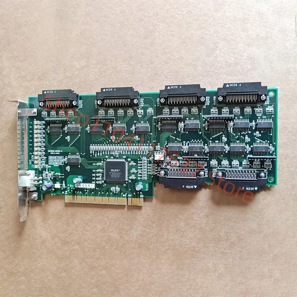 Development board  H9R-CORE-V1.0 TNC2000-MSTNC-C AS-3343 TNC2000 2PCBP-B Normal function PC-203277