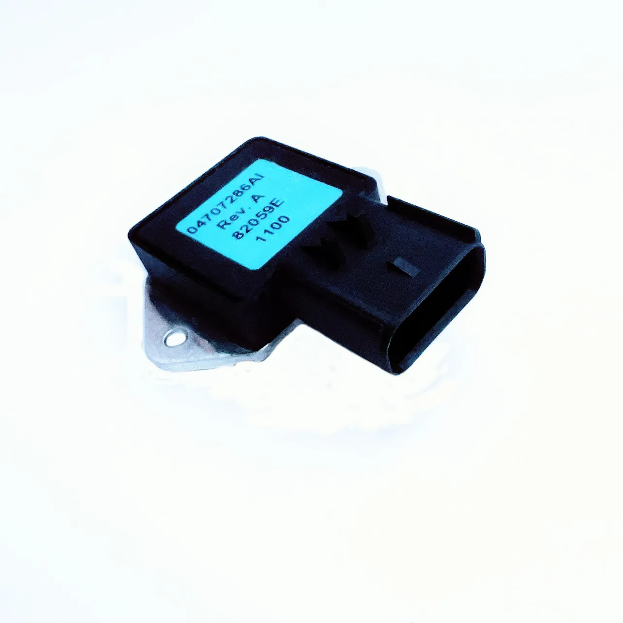 Heat Sink Fan Relay: 4707286AI, 68430051AA, 5017491AA, Suitable For: Grand Cherokee, WJ,WG,W1, Caravan GS, 1996-2004